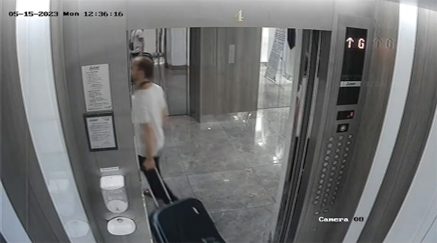 Ταϊλάνδη: Πολωνός τεμάχισε με πριόνι την Ουκρανή σύντροφό του