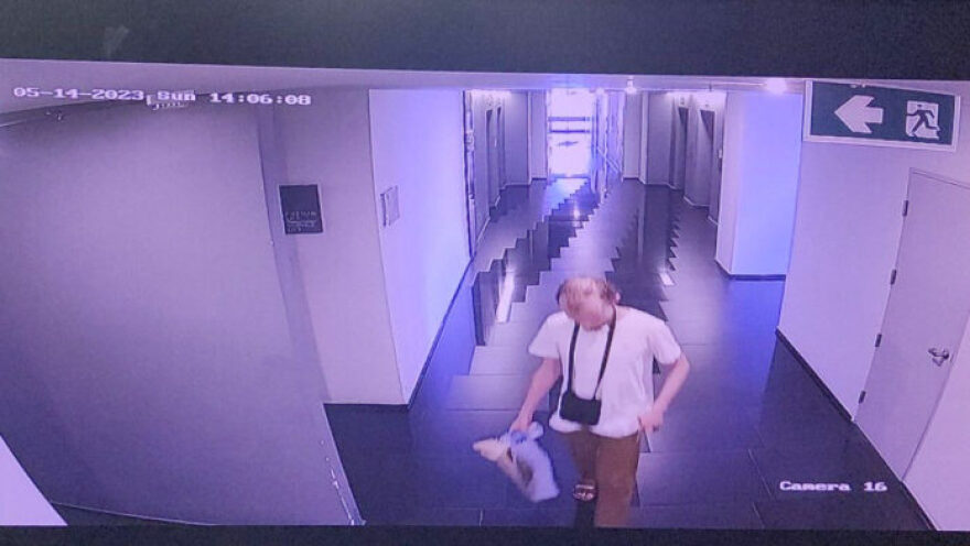 Ταϊλάνδη: Πολωνός τεμάχισε με πριόνι την Ουκρανή σύντροφό του