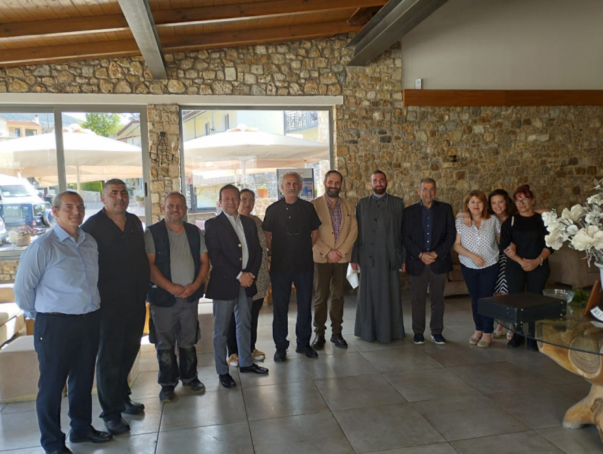 Επίσημη έναρξη λειτουργίας των ξενοδοχείων του Ομίλου HotelBrain στην Κω  για την τουριστική περίοδο 2023
