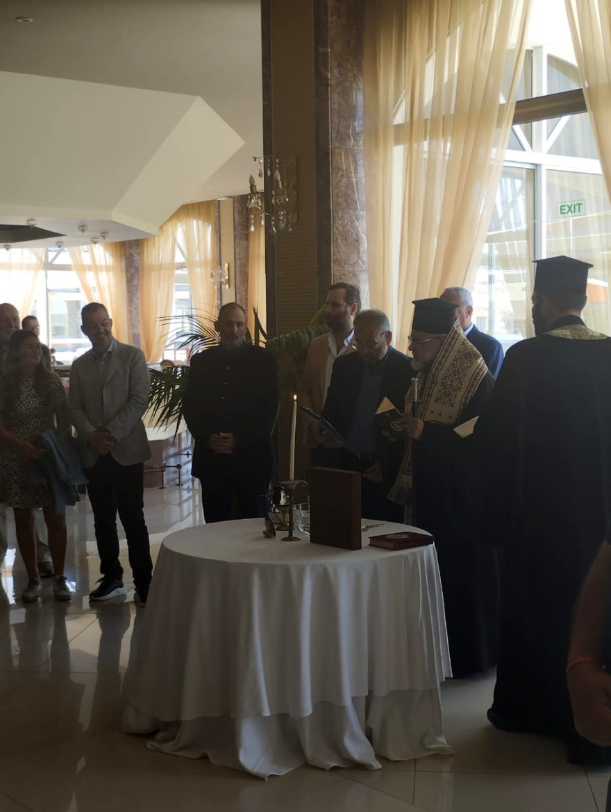 Επίσημη έναρξη λειτουργίας των ξενοδοχείων του Ομίλου HotelBrain στην Κω  για την τουριστική περίοδο 2023