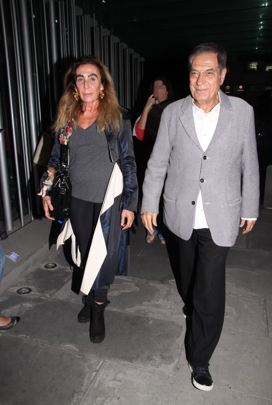 Τέλος εποχής για «Διογένη» και «Αθηνών Αρένα»