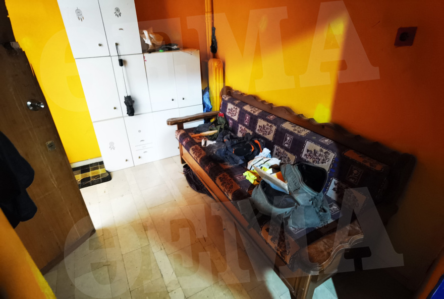 Άγιος Παντελεήμονας: «Είδα τον φόβο στα μάτια της» λέει γειτόνισσα που είδε την 17χρονη μετά τον βιασμό από τον Πακιστανό