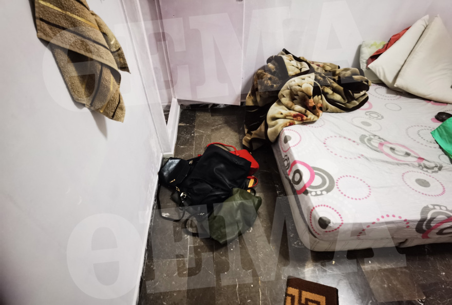 Άγιος Παντελεήμονας: «Είδα τον φόβο στα μάτια της» λέει γειτόνισσα που είδε την 17χρονη μετά τον βιασμό από τον Πακιστανό