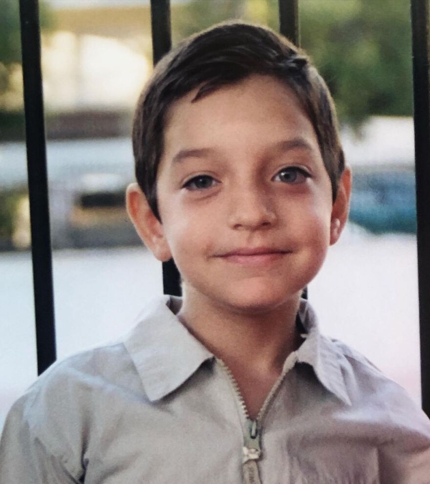 Γιάννης Κατινάκης: «Μου αρέσουν οι άντρες και είμαι πλέον αποδεκτός» – Η ανάρτηση για την Ημέρα κατά της Ομοφοβίας