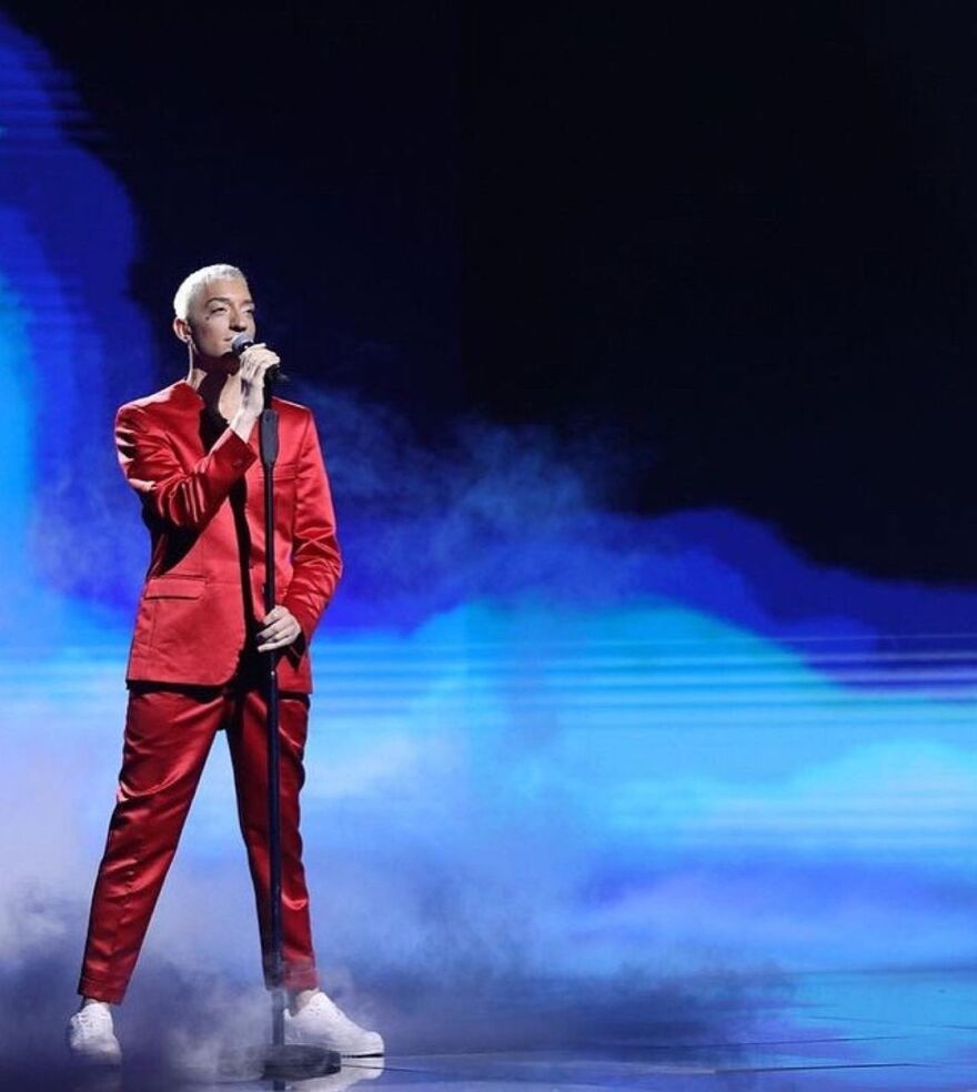 Γιάννης Κατινάκης: «Μου αρέσουν οι άντρες και είμαι πλέον αποδεκτός» – Η ανάρτηση για την Ημέρα κατά της Ομοφοβίας