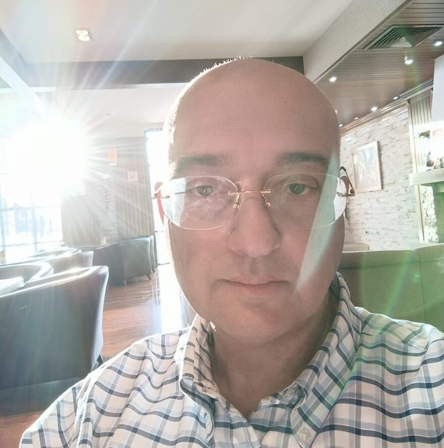 Νίκος Μπογονικολός: Ποιος είναι ο επιχειρηματίας που συνελήφθη για κατασκοπεία από το FBI