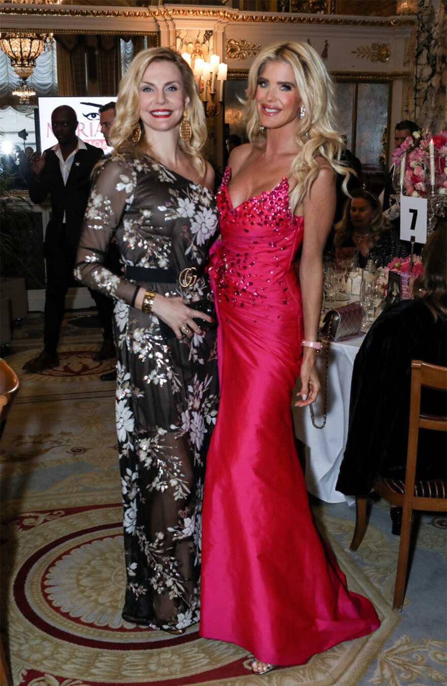 100 χρόνια «Maria Callas» - Mια λαμπερή βραδιά στο Μονακό με ιστορικές βραβεύσεις