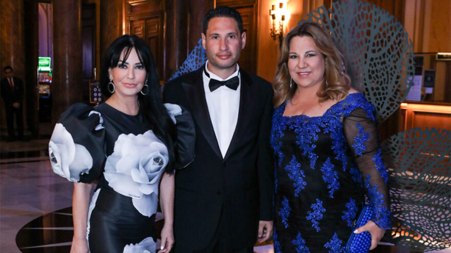 100 χρόνια «Maria Callas» - Mια λαμπερή βραδιά στο Μονακό με ιστορικές βραβεύσεις