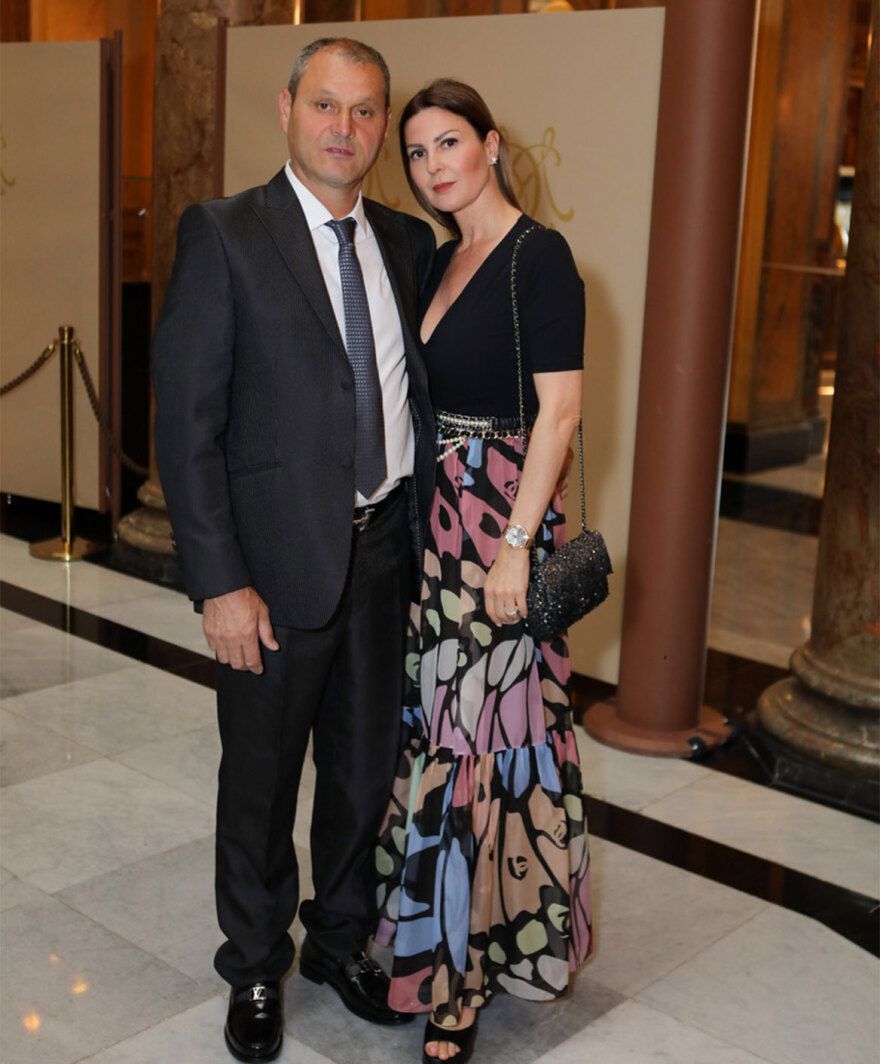 100 χρόνια «Maria Callas» - Mια λαμπερή βραδιά στο Μονακό με ιστορικές βραβεύσεις