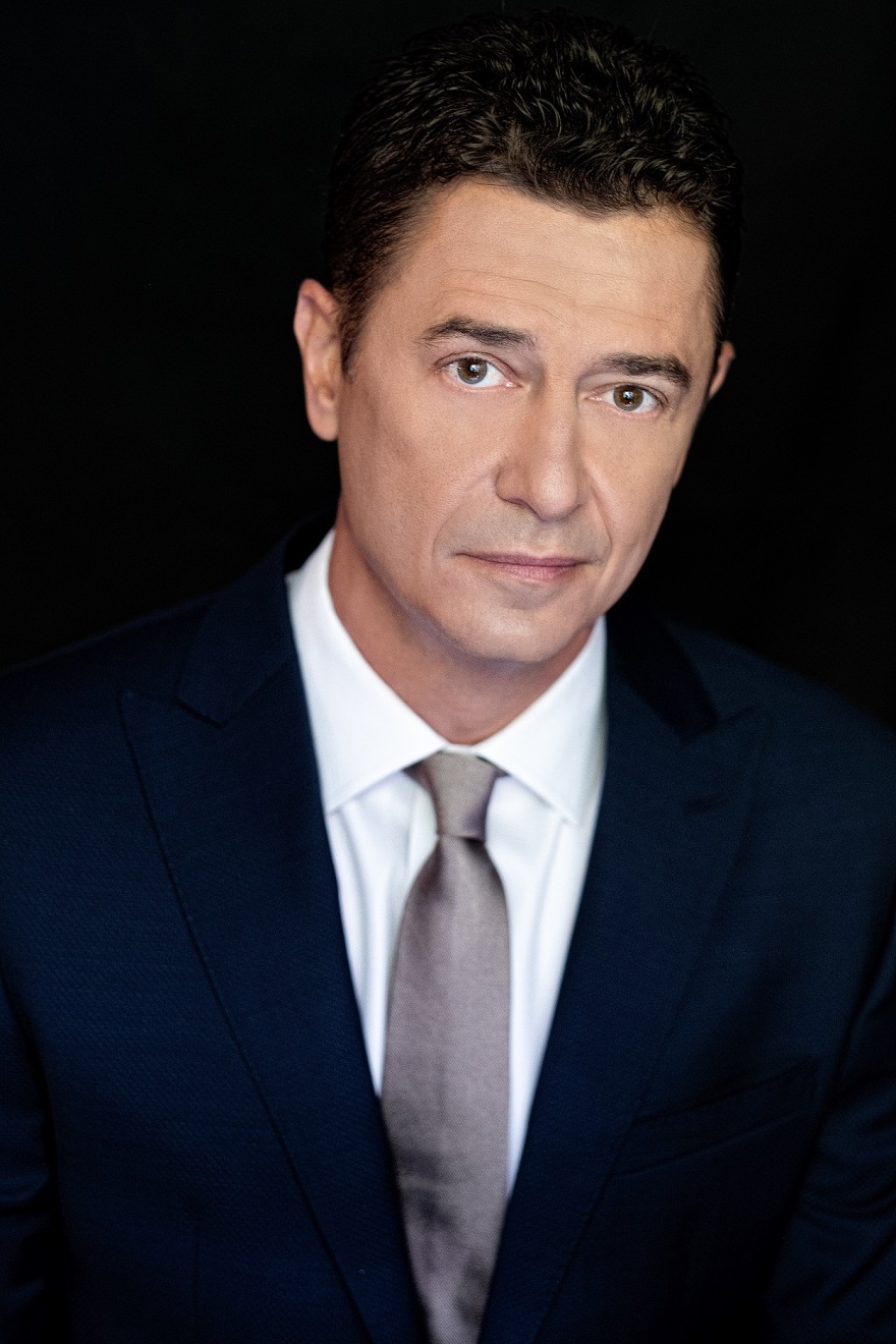 Βουλευτικές Εκλογές 2023: Σήμερα οι τηλεθεατές ψηφίζουν Alpha!