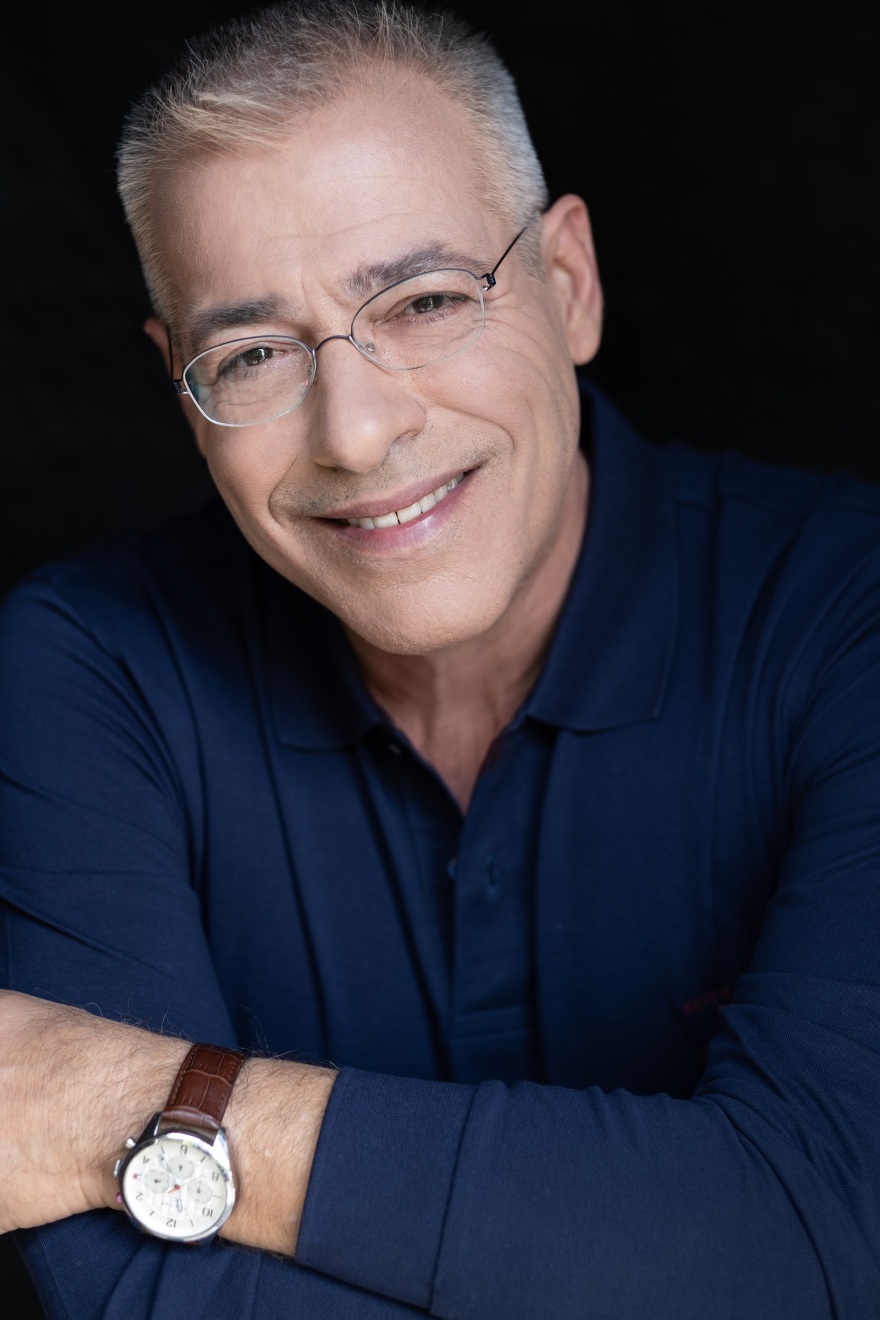 Βουλευτικές Εκλογές 2023: Σήμερα οι τηλεθεατές ψηφίζουν Alpha!