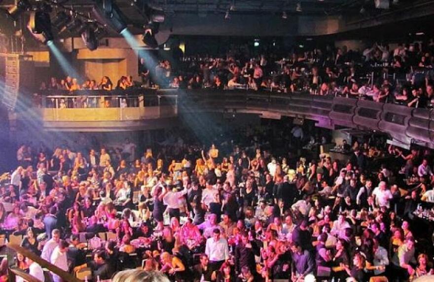 Τέλος εποχής για «Διογένη» και «Αθηνών Αρένα»