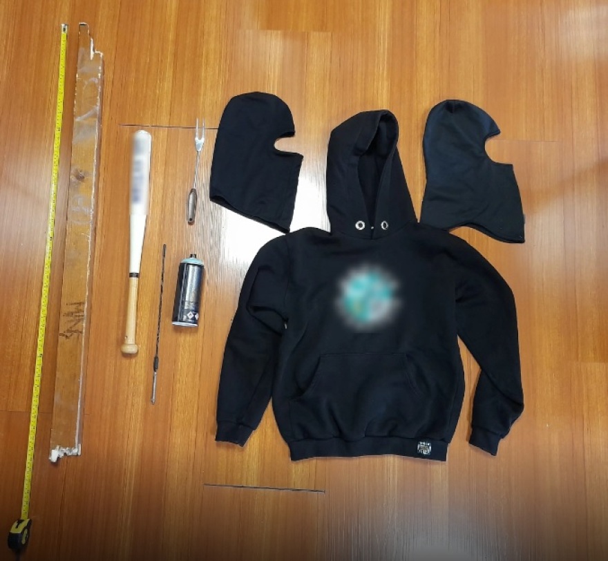 Επεισόδιο με οπαδικά κίνητρα στη Νέα Ερυθραία: Ομάδα 25 ατόμων επιτέθηκαν σε ανήλικους και τους τραυμάτισαν