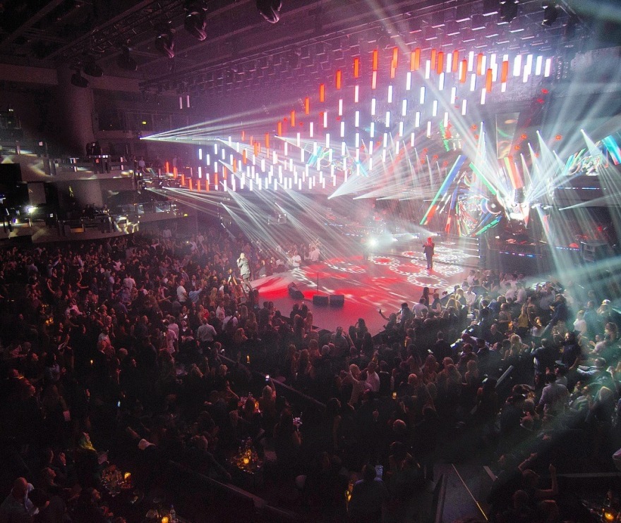 Τέλος εποχής για «Διογένη» και «Αθηνών Αρένα»