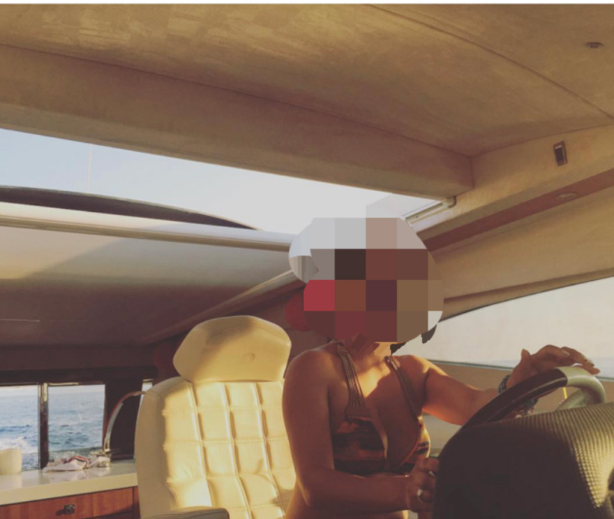 Ναρκωτικά: Συνελήφθη στην Ελλάδα Ρωσίδα, εγκέφαλος κυκλώματος με λεία €360.000 - Η χλιδάτη ζωή και τα σκάφη