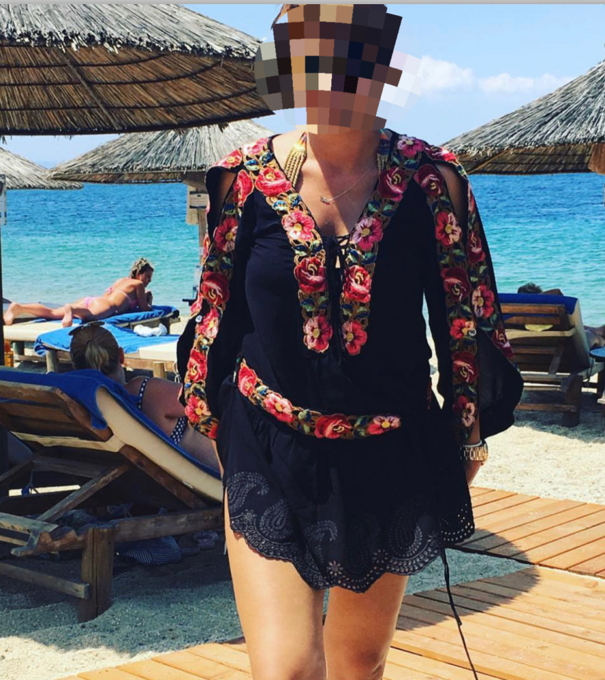 Ναρκωτικά: Συνελήφθη στην Ελλάδα Ρωσίδα, εγκέφαλος κυκλώματος με λεία €360.000 - Η χλιδάτη ζωή και τα σκάφη