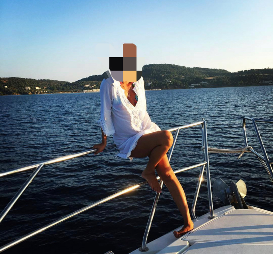 Ναρκωτικά: Συνελήφθη στην Ελλάδα Ρωσίδα, εγκέφαλος κυκλώματος με λεία €360.000 - Η χλιδάτη ζωή και τα σκάφη