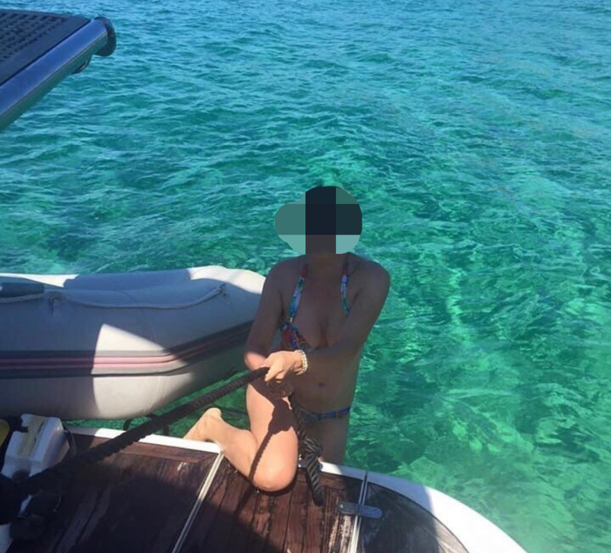 Ναρκωτικά: Συνελήφθη στην Ελλάδα Ρωσίδα, εγκέφαλος κυκλώματος με λεία €360.000 - Η χλιδάτη ζωή και τα σκάφη