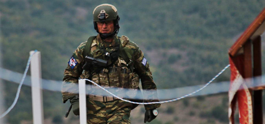 Οι 14 κομάντος που επιχείρησαν στο Σουδάν - Η ιστορία πίσω από την εκπαίδευση και οι άκρως απόρρητες αποστολές