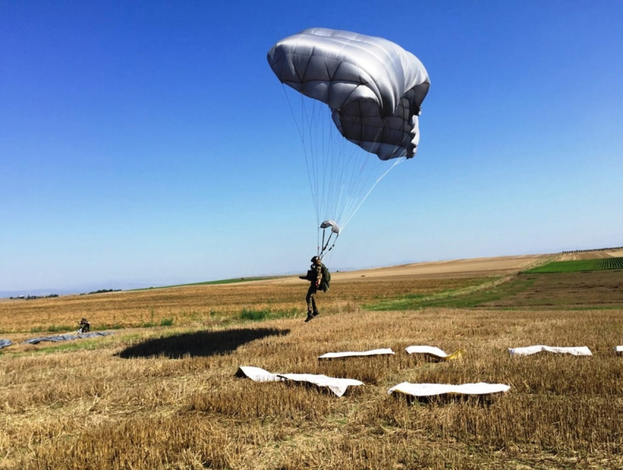 Οι 14 κομάντος που επιχείρησαν στο Σουδάν - Η ιστορία πίσω από την εκπαίδευση και οι άκρως απόρρητες αποστολές