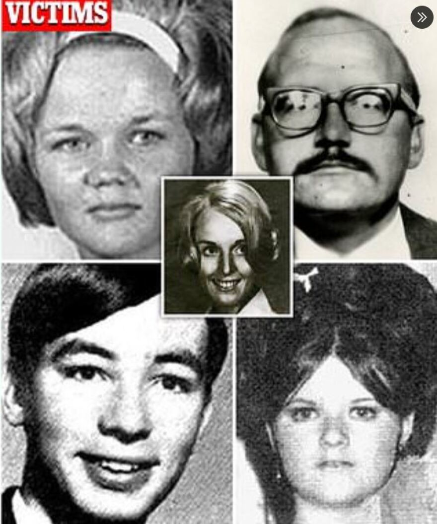 Zodiac: Αποκαλύφθηκε η ταυτότητα του διαβόητου serial killer 5 δεκαετίες μετά τους φόνους του;