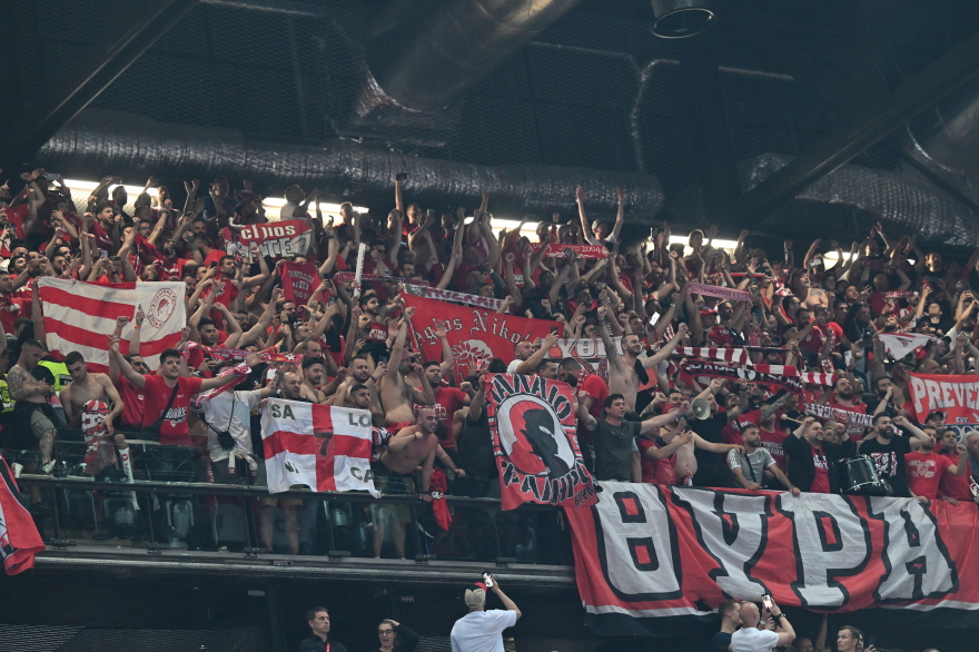 Euroleague, Ολυμπιακός - Μονακό 76-62: Στον τελικό κόντρα στη Ρεάλ με επική ανατροπή ο Θρύλος 