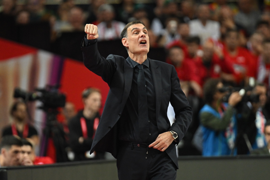 Euroleague, Ολυμπιακός - Μονακό 76-62: Στον τελικό κόντρα στη Ρεάλ με επική ανατροπή ο Θρύλος 