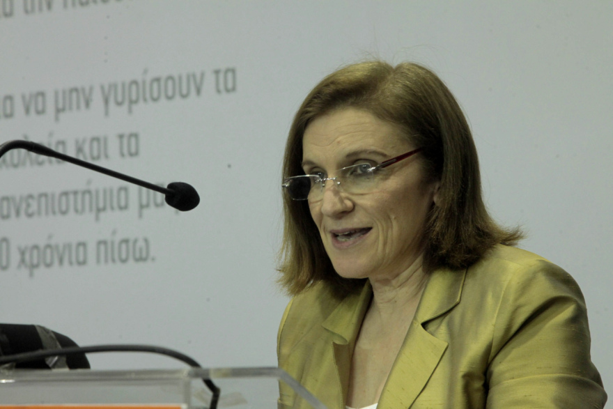 Εκλογές 2023 - Ο Κυριάκος Μητσοτάκης απαντά σε 16 καθηγητές, συγγραφείς και καλλιτέχνες