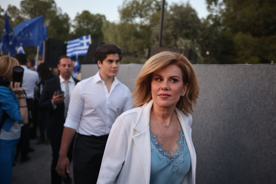 Εκλογές 2023 - Μητσοτάκης: Άθελά του, ο Κατρούγκαλος ομολόγησε ότι ο ΣΥΡΙΖΑ παραμένει αμείλικτος διώκτης της μεσαίας τάξης