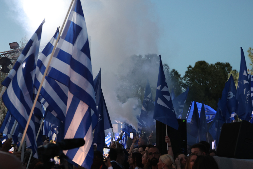 Εκλογές 2023 - Μητσοτάκης: Άθελά του, ο Κατρούγκαλος ομολόγησε ότι ο ΣΥΡΙΖΑ παραμένει αμείλικτος διώκτης της μεσαίας τάξης