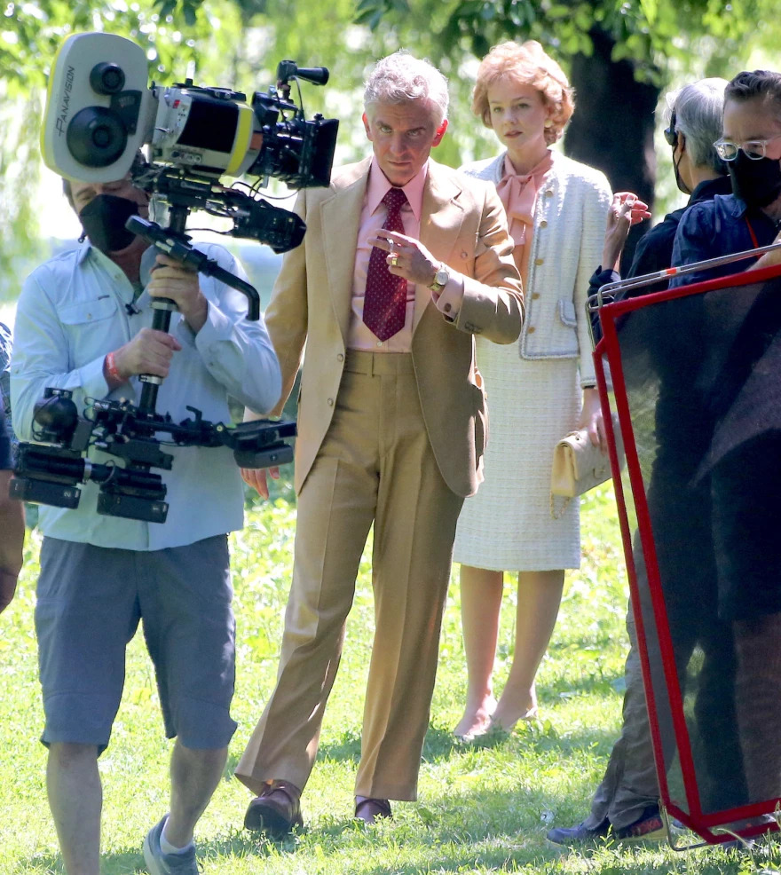 Ο Μπράντλεϊ Κούπερ στον ρόλο της ζωής του: Το συναρπαστικό βιογραφικό φιλμ «Maestro»