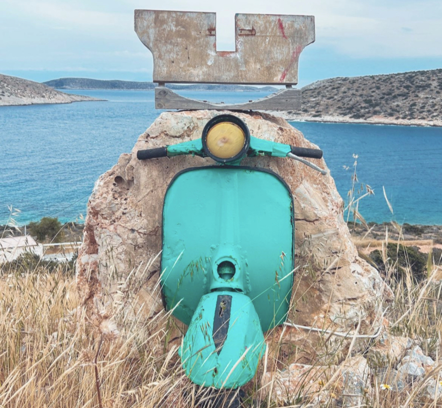 Τουρισμός: Δίχως προηγούμενο η προσέλευση στα ακριτικά νησιά Χάλκη, Σύμη, Ηρακλειά και Κίμωλο