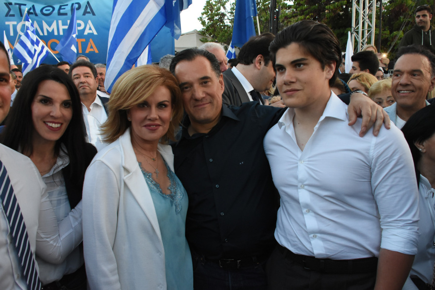 Εκλογές 2023 - Μητσοτάκης: Άθελά του, ο Κατρούγκαλος ομολόγησε ότι ο ΣΥΡΙΖΑ παραμένει αμείλικτος διώκτης της μεσαίας τάξης