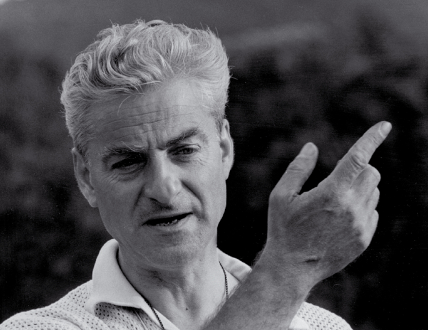 Τζέιν Φόντα: Σκηνοθέτης ήθελε να κοιμηθεί μαζί μου για να δει πώς ήταν οι οργασμοί μου