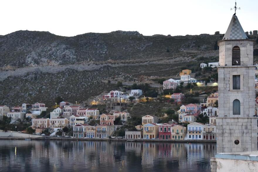 Τουρισμός: Δίχως προηγούμενο η προσέλευση στα ακριτικά νησιά Χάλκη, Σύμη, Ηρακλειά και Κίμωλο