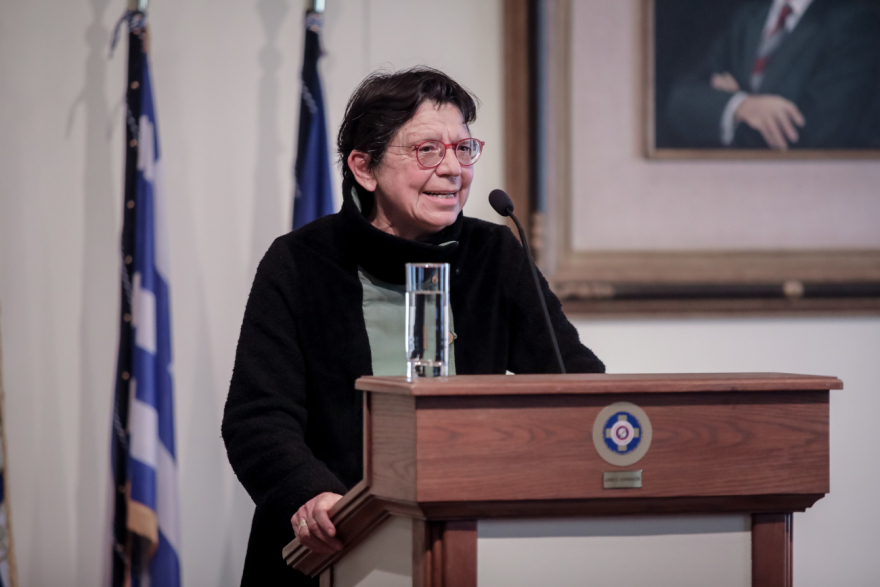 Εκλογές 2023 - Ο Κυριάκος Μητσοτάκης απαντά σε 16 καθηγητές, συγγραφείς και καλλιτέχνες