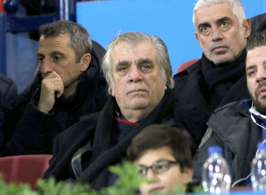 Στιβ Κακέτσης: Οι θυελλώδεις έρωτες, η φυλακή και η οικονομική καταστροφή που δεν ξεπέρασε ποτέ