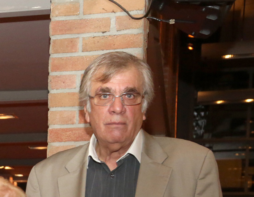 Στιβ Κακέτσης: Οι θυελλώδεις έρωτες, η φυλακή και η οικονομική καταστροφή που δεν ξεπέρασε ποτέ