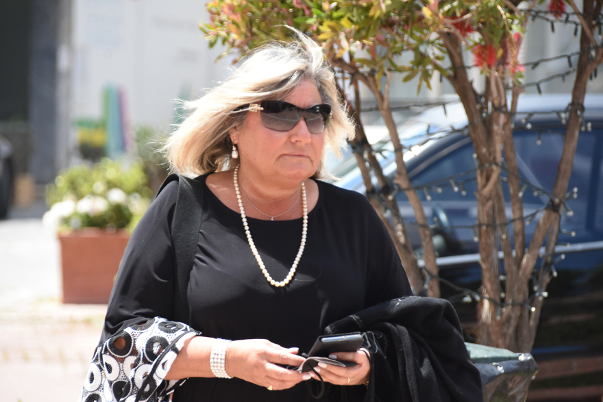 Γιάννης Βογιατζής: Με τραγούδια του, τον αποχαιρέτησαν - Δείτε βίντεο και φωτογραφίες 