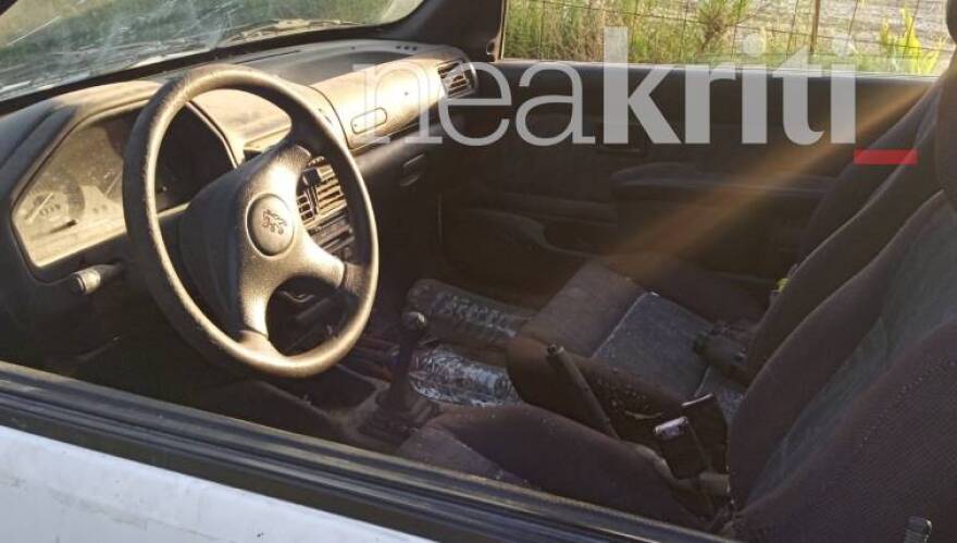 Ρέθυμνο: Βεντέτα πίσω από τη δολοφονία του 46χρονου - Με παρόμοιο τρόπο είχαν σκοτώσει και τα δύο του αδέλφια