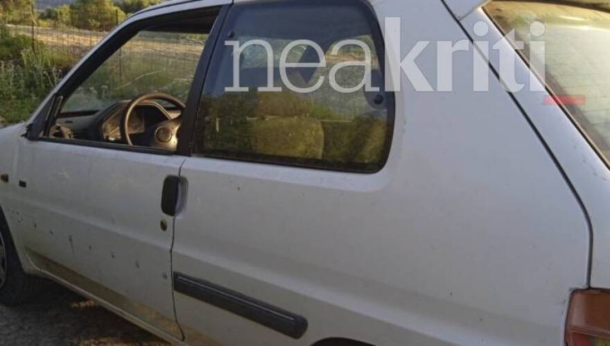 Ρέθυμνο: Βεντέτα πίσω από τη δολοφονία του 46χρονου - Με παρόμοιο τρόπο είχαν σκοτώσει και τα δύο του αδέλφια