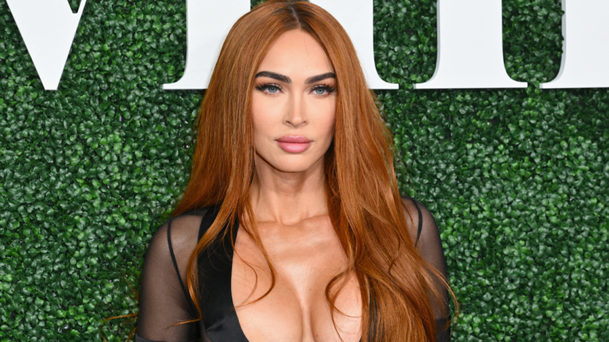 Μέγκαν Φοξ: Έγινε... ποιήτρια - Η συλλογή που κυκλοφορεί για τον «εγωκεντρικό ηλίθιο» που γνώρισε στο παρελθόν