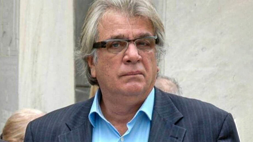 Στηβ Κακέτσης: Συντετριμμένη η Κατιάνα Μπαλανίκα - Ποιοι έδωσαν το «παρών» - Δείτε φωτογραφίες