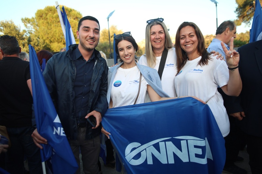 Εκλογές 2023 - Μητσοτάκης: Άθελά του, ο Κατρούγκαλος ομολόγησε ότι ο ΣΥΡΙΖΑ παραμένει αμείλικτος διώκτης της μεσαίας τάξης