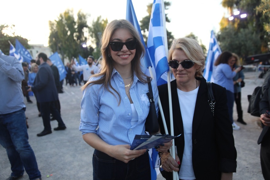 Εκλογές 2023 - Μητσοτάκης: Άθελά του, ο Κατρούγκαλος ομολόγησε ότι ο ΣΥΡΙΖΑ παραμένει αμείλικτος διώκτης της μεσαίας τάξης