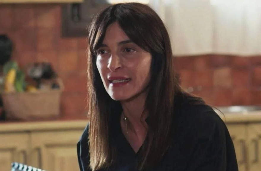 Αντιγόνη Κουλουκάκου: Αποκάλυψε αν θα συνεχίσει στην τρίτη σεζόν της σειράς «Η Γη της Ελιάς»