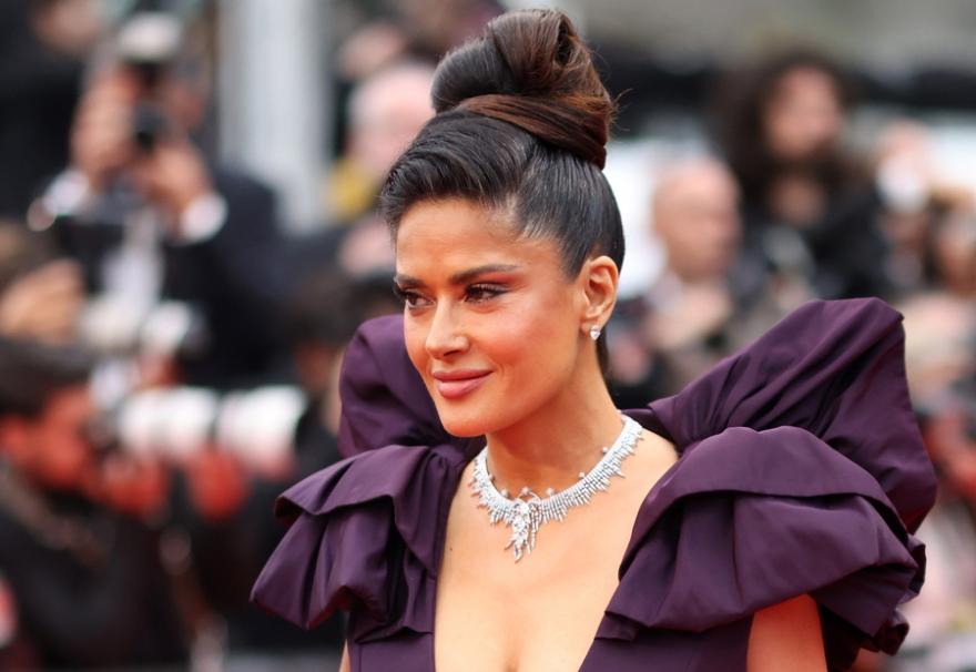 Φεστιβάλ Καννών: Ο Σκορτσέζε «έκλεψε την παράσταση» από την Κέιτ Μπλάνσετ