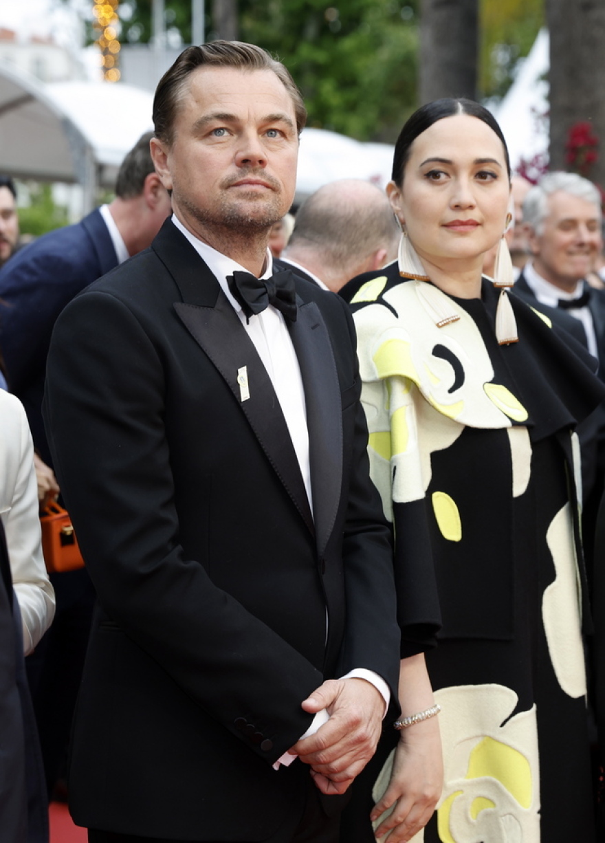 Φεστιβάλ Καννών: Ο Σκορτσέζε «έκλεψε την παράσταση» από την Κέιτ Μπλάνσετ