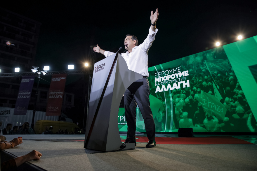 Εκλογές 2023: Νέοι, αναποφάσιστοι και επιστροφή στο 30% οι στόχοι του ΣΥΡΙΖΑ