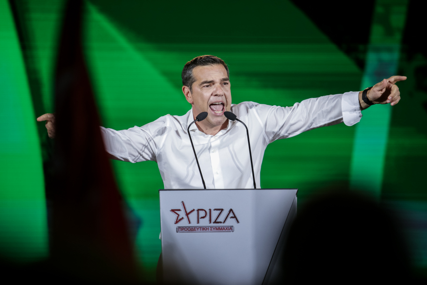 Εκλογές 2023: Νέοι, αναποφάσιστοι και επιστροφή στο 30% οι στόχοι του ΣΥΡΙΖΑ